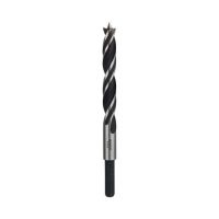 Broca Para Madeira 3 pontas 11mm Bosch