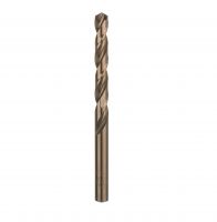 Broca de Aço Rápido 8,5mm HSS-CO Bosch