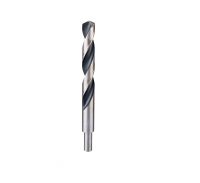 Broca de Aço Rápido 18,0mm HSS Pointteq Bosch 