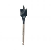Broca Chata Self Cut Para Madeira 25mm Bosch