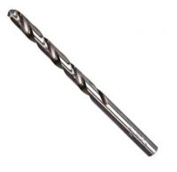 Broca para Metal Aço Rápido HSS-G 5,5mm Bosch