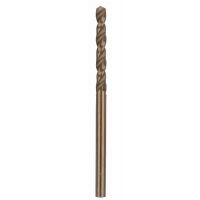 Broca para metal Bosch Aço Rápido HSS-G 1,5mm 2 peças