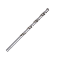 Broca Aço Rápido Longa 6 x 13mm 47.0009 Rocast