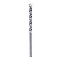 Broca Bosch CYL-1 para concreto encaixe cilíndrico Ø5 x 50 x 85 mm