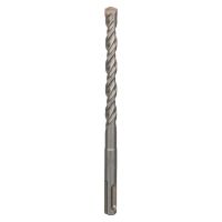 Broca Bosch SDS plus-3 para concreto Ø10 x 100 x 160 mm
