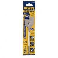 Broca Chata 1 1/2Para Madeira Speedbor Irwin
