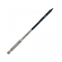 Broca chata Bosch Self Cut Speed Madeira 6mm (encaixe 1/4")