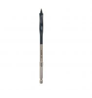 Broca Chata Para Madeira 8mm Bosch