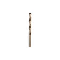 Broca de Aço Rápido 9,5mm HSS-Co Bosch 