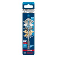 Broca Expert HEX-9 Multiconstruction Ø3x45x90mm Bosch