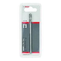 Broca Guia para Serra Copo 6mm Bosch (6119)
