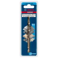 Broca Guia para Serra Copo Bosch EXPERT HSS-Co Ø7,15x105mm