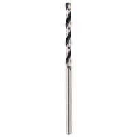 Broca para Metal Bosch Aço Rápido HSS-PointTeQ 9,0mm