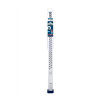 Broca para Concreto EXPERT SDS Max-8X Ø20 x 400 x 520mm Bosch