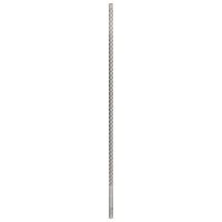 Broca para Concreto SDS Plus 5X 10 x 400 x 460mm Bosch