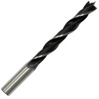 Broca Para Madeira 3 Pontas 2 X 250mm Rocast