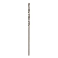 Broca para Metal Aço Rápido HSS-G 1,5mm Bosch