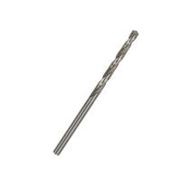 Broca para Metal Bosch Aço Rápido HSS-G 4mm