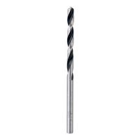 Broca para Metal Bosch Aço Rápido HSS-PointTeQ 3,5mm 2 peças