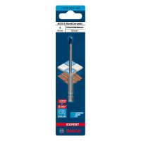 Broca para Porcelanato Expert HEX-9 Hard Ceramic 4x90mm Bosch