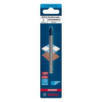 Broca para Porcelanato Expert HEX-9 Hard Ceramic 8x90mm Bosch