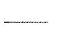 Broca Rápida Para Madeira 10mm X 300mm Hansatecnica