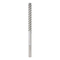 Broca para concreto Bosch SDS Max-8X Ø20 x 200 x 320mm
