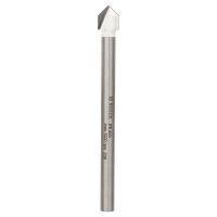 Broca para Cerâmica Encaixe Cilíndrico Ø8 x 80 mm / CYL-9 Ceramic Bosch