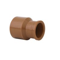 Bucha de Redução Longa Soldável 50mm X 32mm Krona 