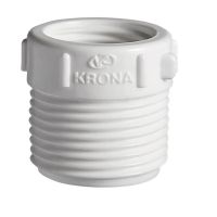 Bucha de Redução Roscável 1.1/4" x 3/4" Krona