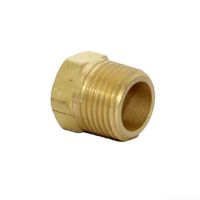 Bucha de Redução Macho-Fêmea 3/4"x3/8" Usicom