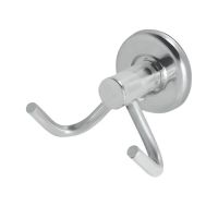 Cabide Duplo Stander Metais Premium