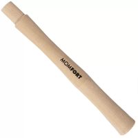 Cabo Madeira Para Martelo de 30cm Momfort
