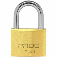 Cadeado 40 Pado