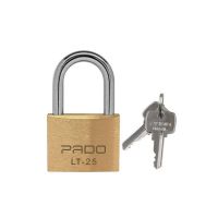 Cadeado LT-25mm Pado