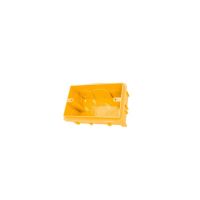 Caixa De Embutir Em Alvenaria 4X 2" Durin 