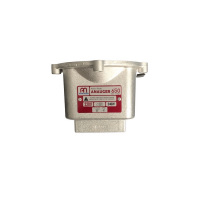 Caneca para Bomba Modelo 650 5G 220V Anauger