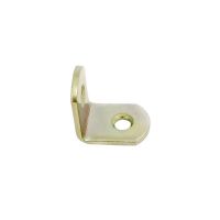 Cantoneira de Reforço para Móveis 20x20 X 15x1,9 mm Minubras