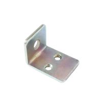 Cantoneira de Reforço para Móveis 20x20 X 15x1,8mm Minubras