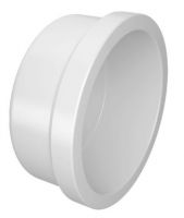 Cap para Esgoto DN-50 Fortlev