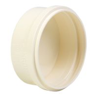 Cap Esgoto Primário DN100 Krona