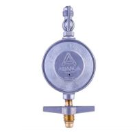 Regulador de Gás 503/09 SAE 3/8" Aliança