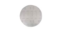Disco Com Velcro Sia 125 mm  P180 F03E00678V Bosch