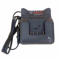 Carregador Rápido para Baterias GAL 18V-20 18V Bivolt Bosch
