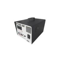 Carregador Inteligente De Bateria 40A 12/24V F100 SR Flach