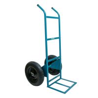 Carro de Armazém 200kg RioSul Tools