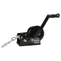 Catraca Manual com Cabo de Aço 815kg Bremen