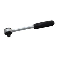 Catraca para Soquete Reversível Encaixe 1/2 Pol. Quadrado Gedore