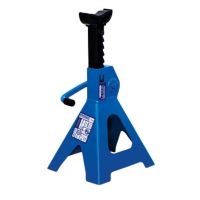 Cavalete Mecânico 2 Toneladas CT2000 Bovenau