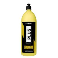 Cera Carnaúba Plus Limpadora 1,5L Vonixx